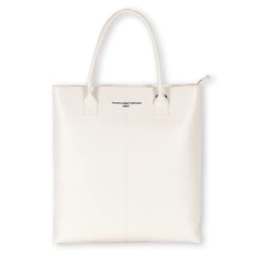 10days The Classic Bag White