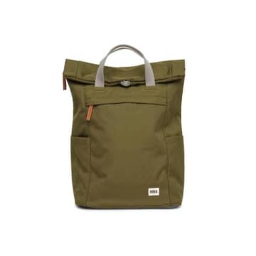 Roka Finchley A Medium Sustainable Backpack