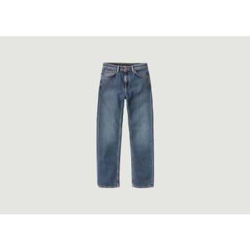 Nudie Jeans Straight Sally Jeans