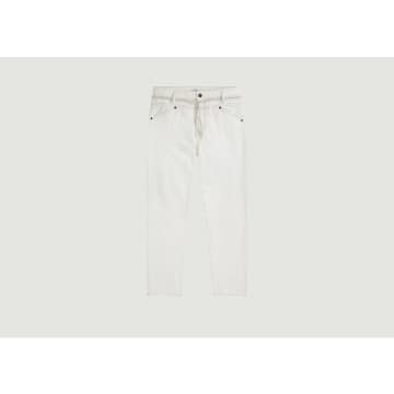Closed X-pocket Jeans In Organic Cotton