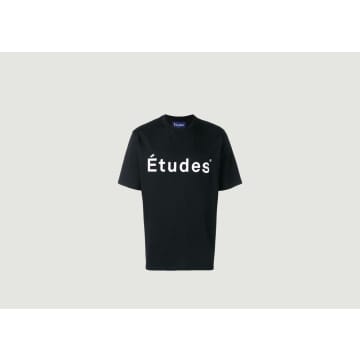 Shop Etudes Studio Wonder Etudes T-shirt