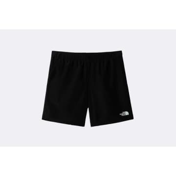 The North Face Water Short Tnf Black