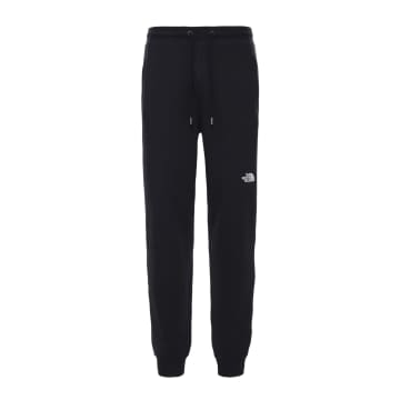 The North Face Nse Black Man Nse Trousers