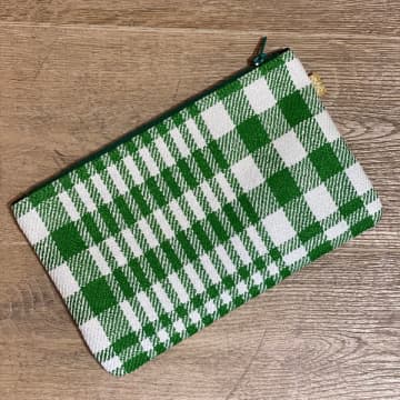 Sud Pouch In Green