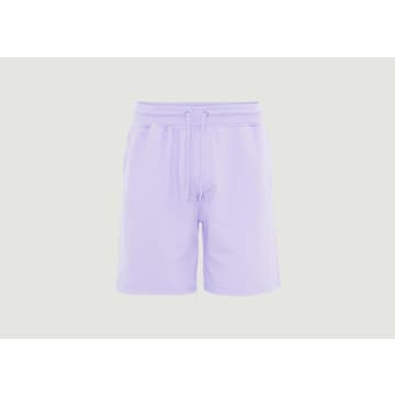 Colorful Standard Classic Sport Shorts In Organic Cotton