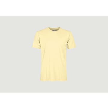 Colorful Standard Classic Organic Cotton T-shirt