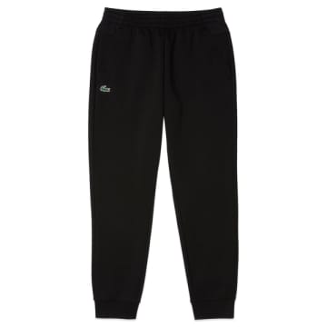 Lacoste Performance Jogger Xh9559 In Black