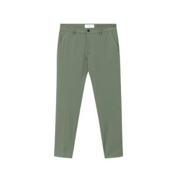 Les Deux Trousers In Green