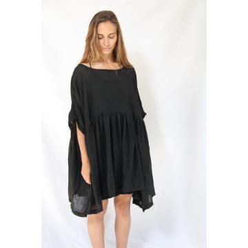 Window Dressing The Soul Wdts Ss22 In Black