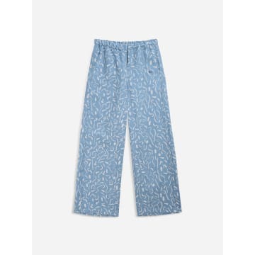 Bobo Choses Kids' Serpentine All Over Trousers
