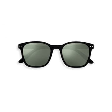 Izipizi Sun Nautic Glasses (polarized Lenses) Black