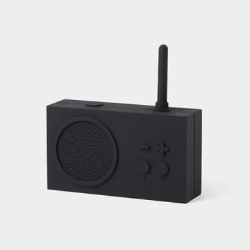 Lexon Lx Tykho 3 Speaker Nera In Black