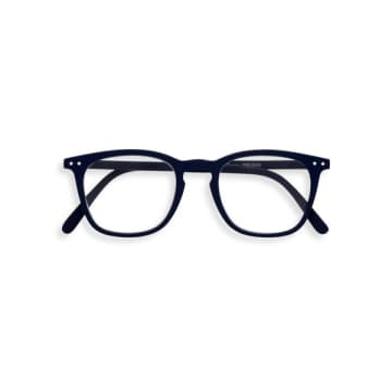 Izipizi Reading And Navy Blue +2.5 Glasses