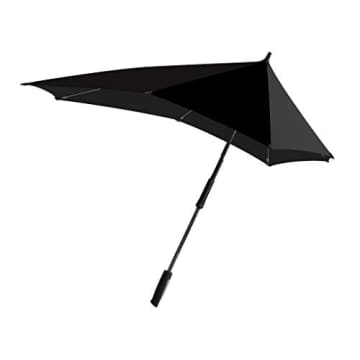 Senz Umbrella Xxl Pure Black