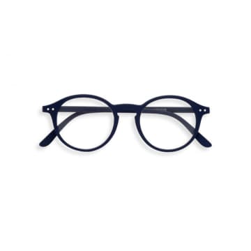 Izipizi Reading And Navy Blue +1 Glasses