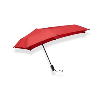 Senz Automatic Passion Red Umbrella