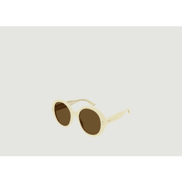Gucci Acetate Sunglasses