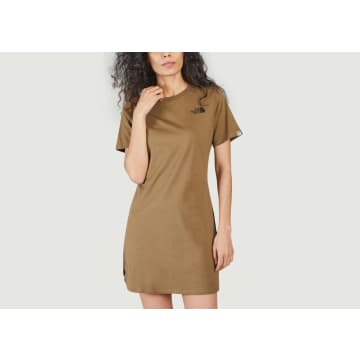 Face North The ModeSens | Dome Simple Dress T-shirt