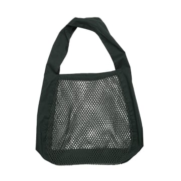 The Organic Company Mesh Pocket For Hanging