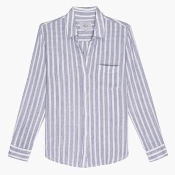 Shop Rails Charli Linen Shirt