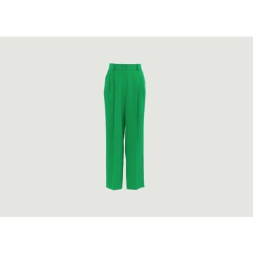 See By Chloé Iconic Crepe Trousers