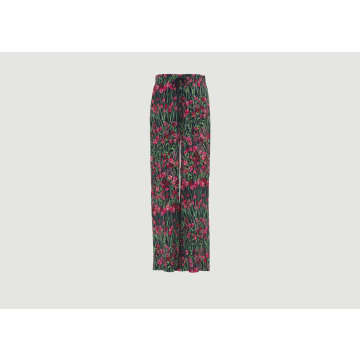 See By Chloé Flowery Pants