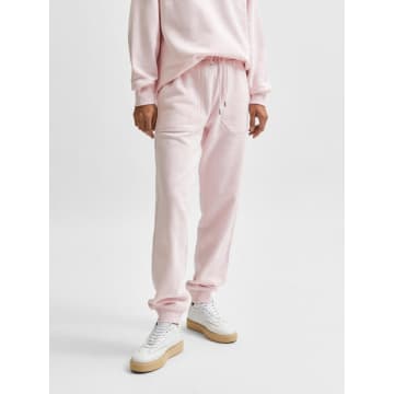 Selected Femme Tasie Sweat Trousers