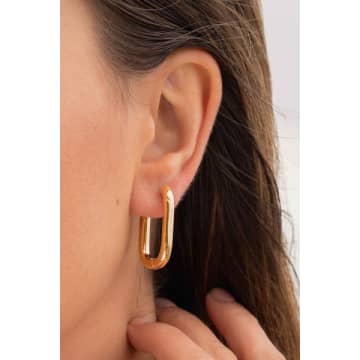 Formation Darcy Oval Hoops