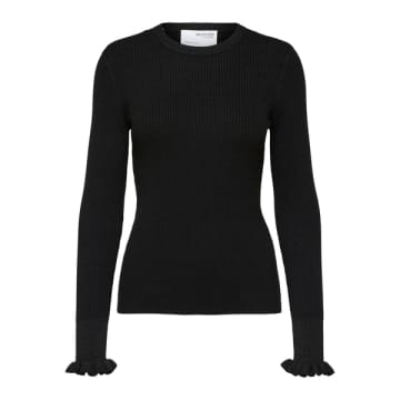 Selected Femme Aila Knit
