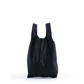 Tinne + Mia Market Bag In Black