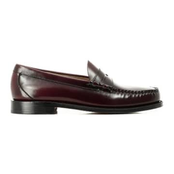 Shop Gh Bass Weejuns Larson Penny Loafers