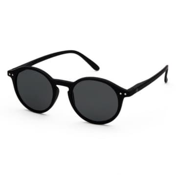 Izipizi Sunglasses #d Black