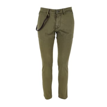 Modfitter Carnaby Man Military Pants
