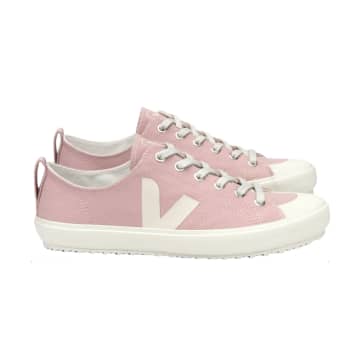 Veja Cong To Shoes Canvas Babe / Pierre