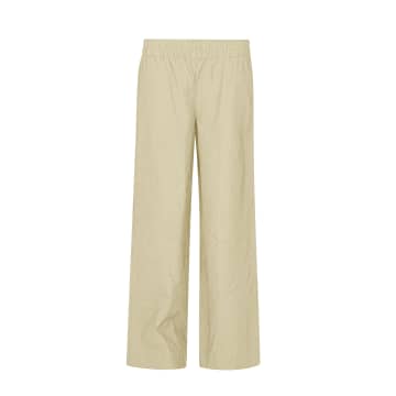 Shades-antwerp Jack Trousers Sand In Neturals