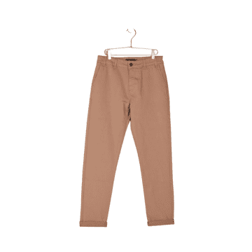Indi And Cold Sand Luca Trousers In Neutrals