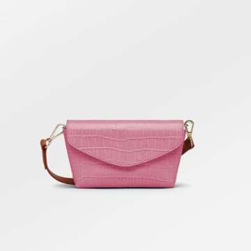 Becksondergaard Allie Bag In Pink