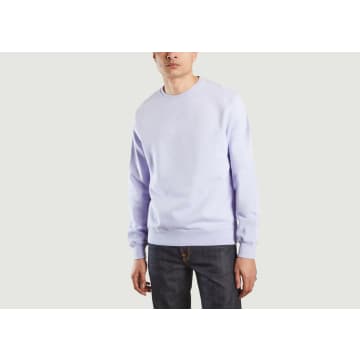 Colorful Standard Classic Sweatshirt In Organic Cotton