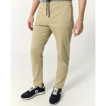Ecoalf Ethicalf Relaxed Cotton Trouser