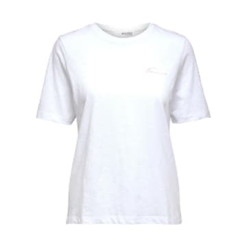 Selected Femme Cabella T-shirt