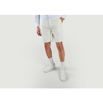 Cuisse De Grenouille Chino Shorts