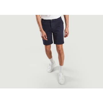 Cuisse De Grenouille 5-pocket Chino Shorts