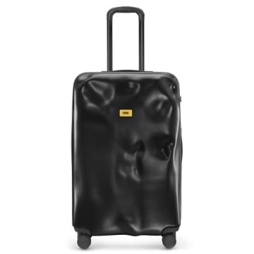 Crashbaggage Trolley Crash Baggage Icon Cb 163 Nero In Black