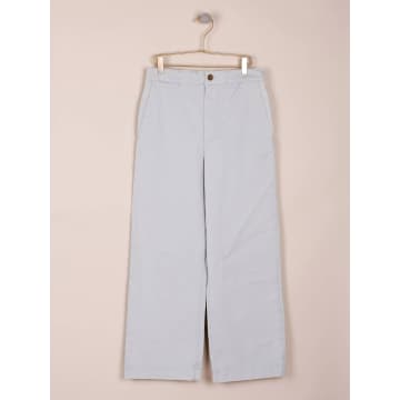 Indi And Cold Agua Crop Trousers