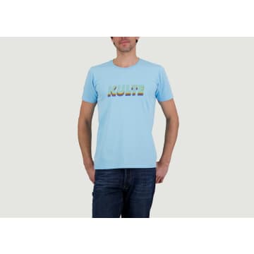 Kulte Corpo Italic T-shirt