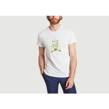 Les Garçons Faciles Yann Cinquencento T-shirt