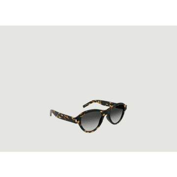 Saint Laurent Sunglasses Sl 520 Sunset