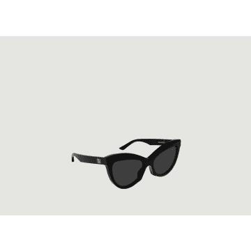 Balenciaga Sunglasses Bb0217s