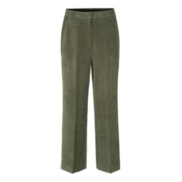 Second Female Boyas New Trousers