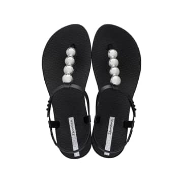 Ipanema Classic Sandal Pebble Black